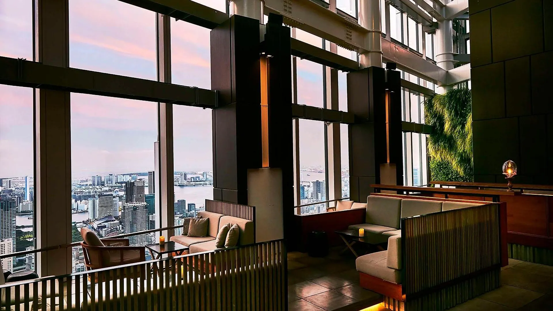 Andaz Tokyo - A Concept By Hyatt Hotel