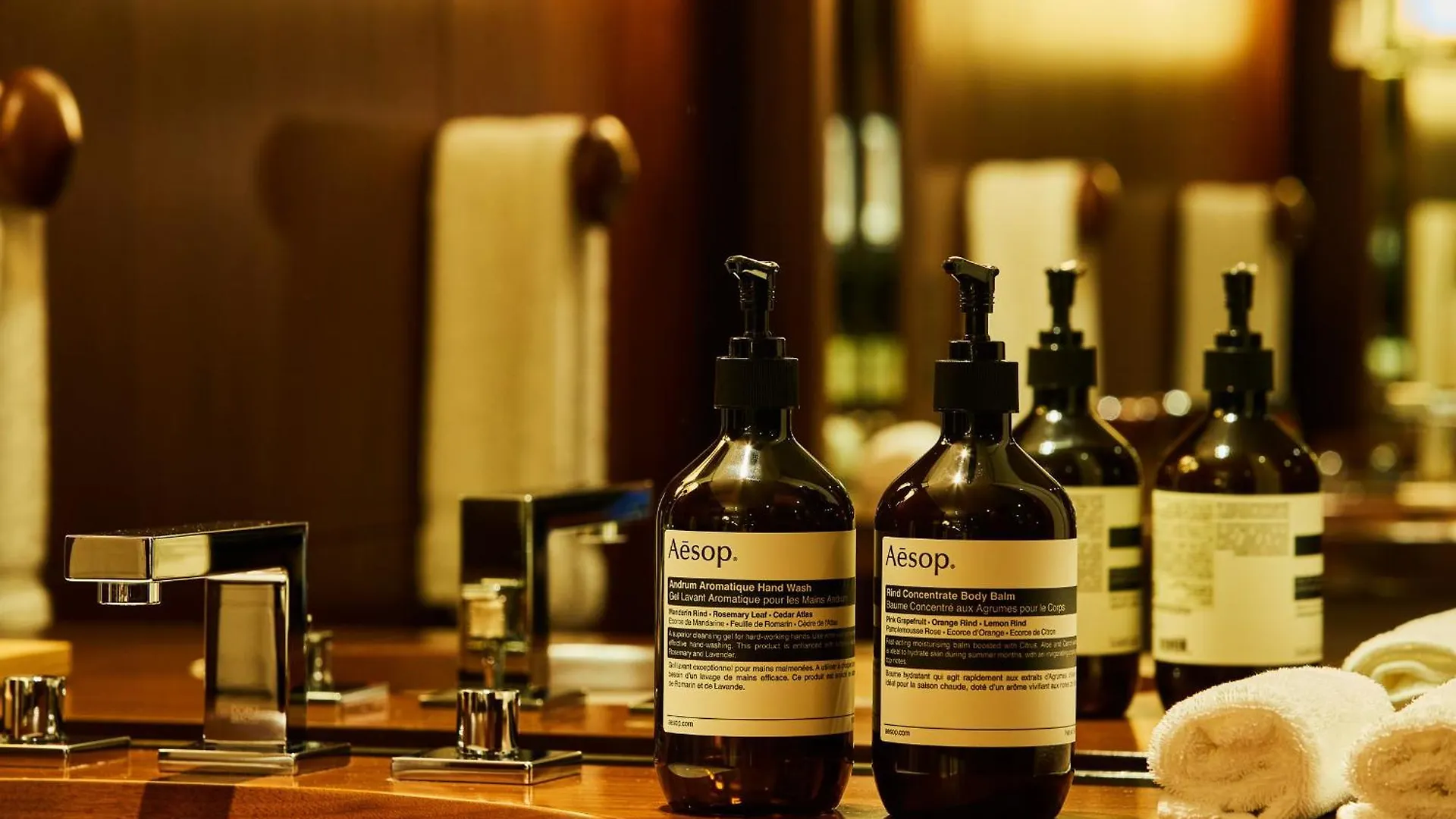 Hotel Andaz Tokyo - A Concept By Hyatt