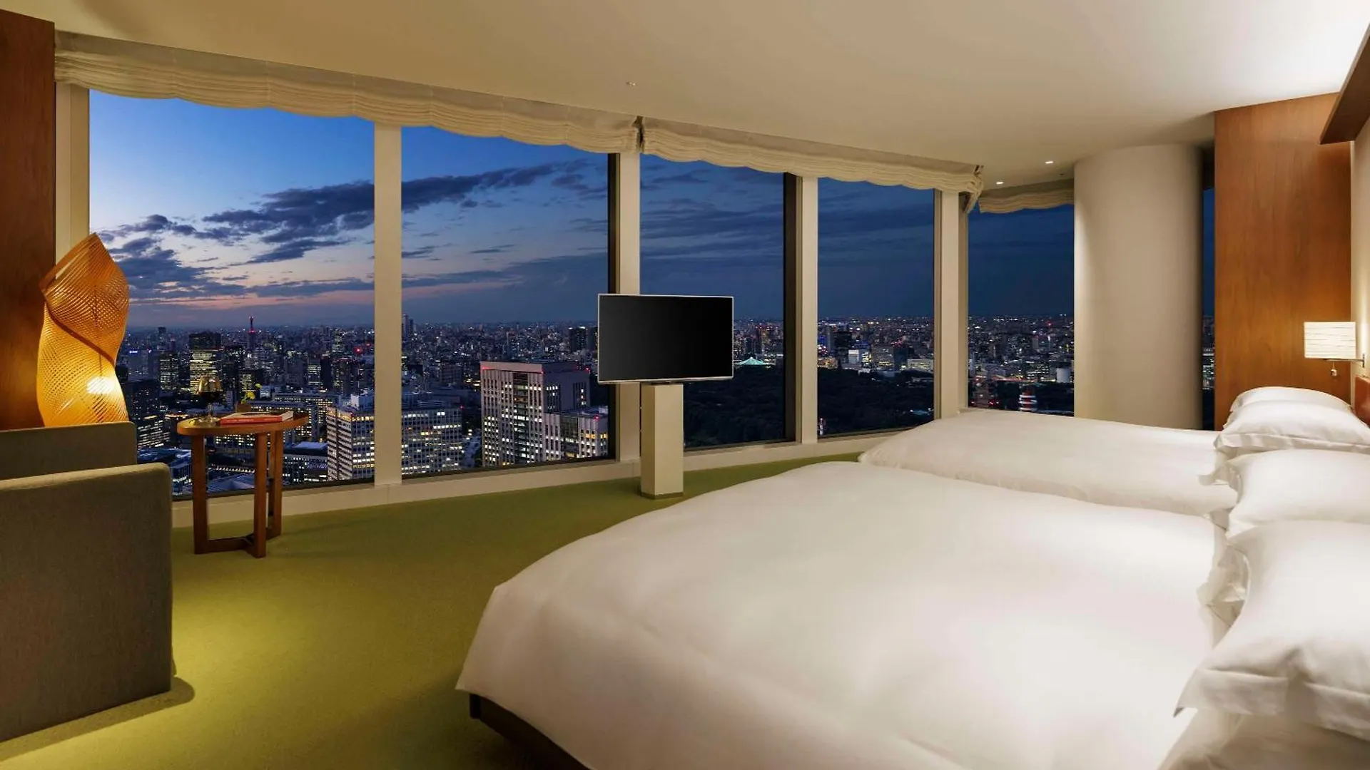 Andaz Tokyo - A Concept By Hyatt Hotel 5*,